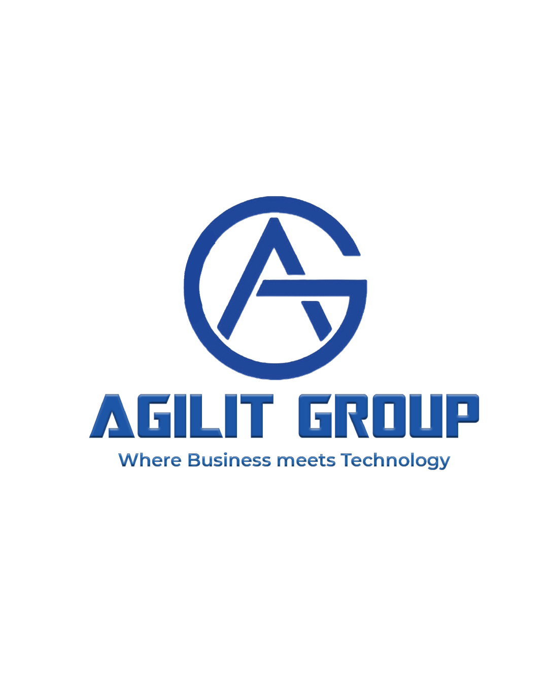AgilIT Group Logo